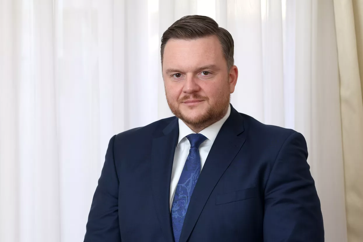 Marko Primorac