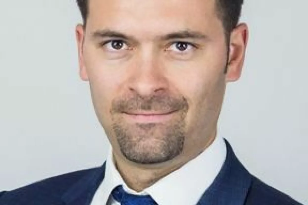 Jakov Kozina