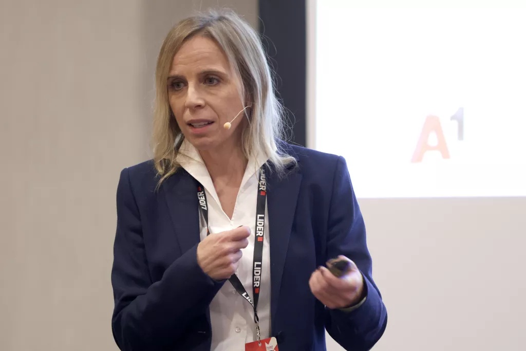 Konferencija o nabavi 2024. Antonija Dragičević Hatlak