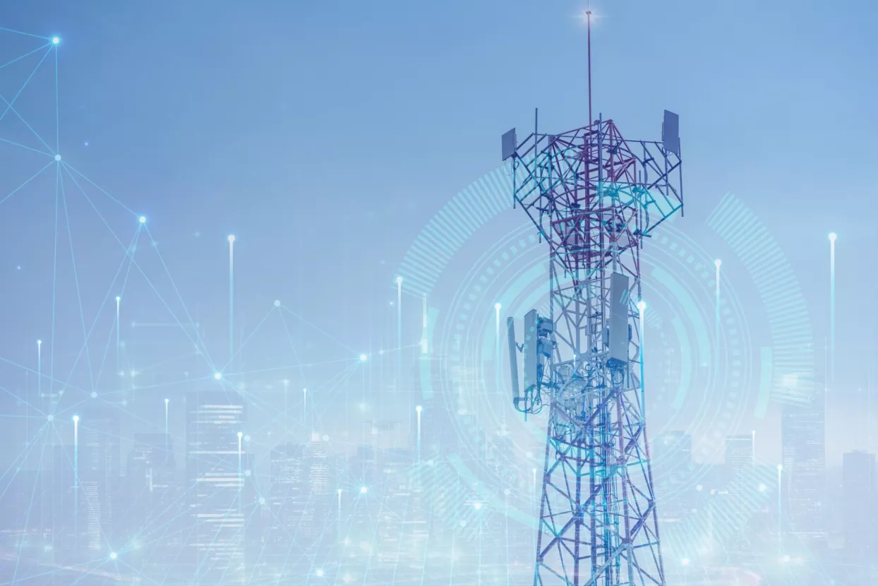 telekomunikacije, elektroničke telekomunikacije