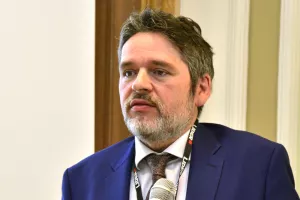 Regionalni financijski forum 2023. Velimir &Scaron;onje