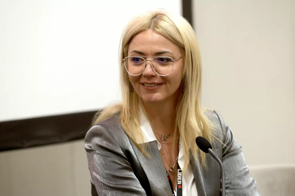 Konferencija o nabavi 2024. Zorana &Scaron;uba&scaron;ić