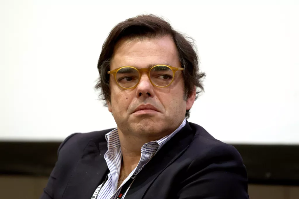 Konferencija o nabavi 2024. Okrugli stol "Pametna nabava za održivu budućnost" Joao Correia Botelho