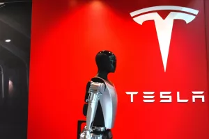 Elon Musk, Tesla, Optimus
