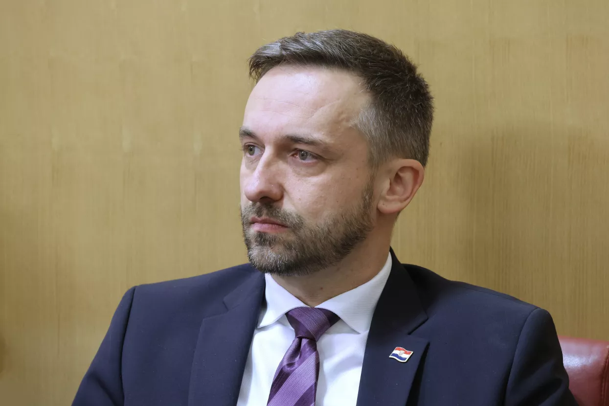Marin Piletić