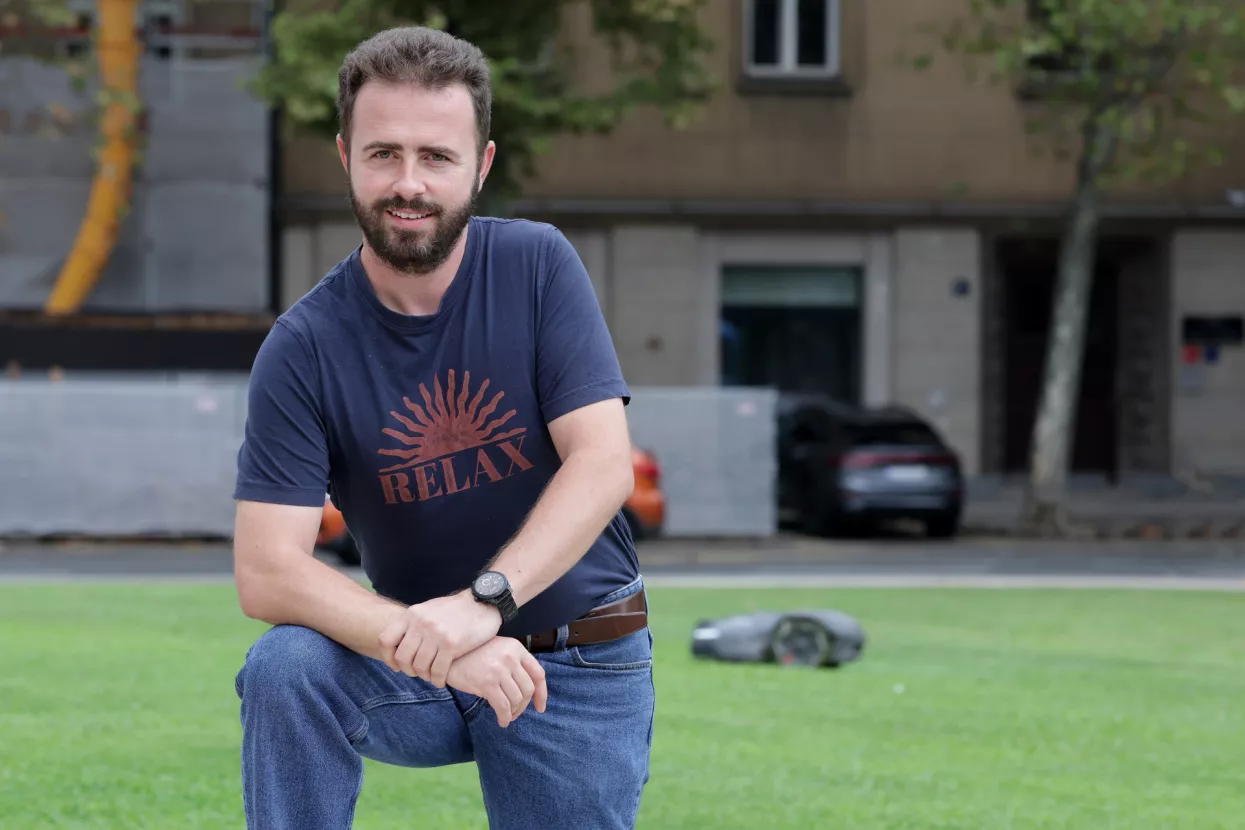 Goran Vrabec