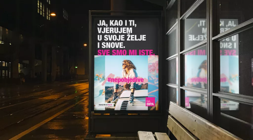 BIPA promo
