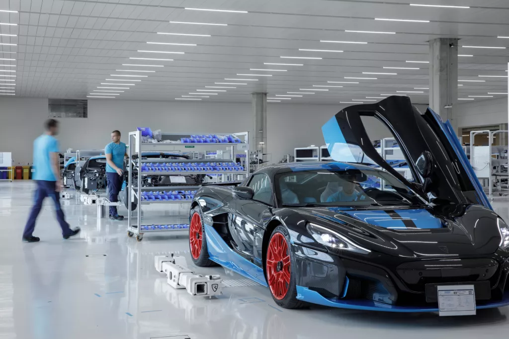 Rimac Kampus