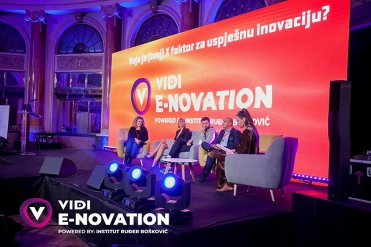 Vidi awards
