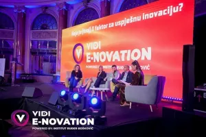 Vidi awards