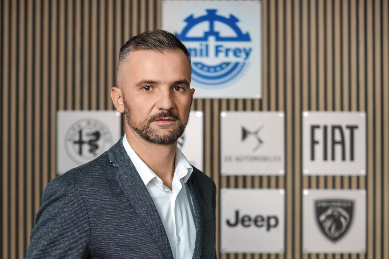 Hrvoje Markota