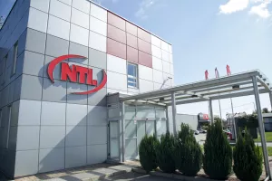 NTL, sjedi&scaron;te tvrtke u Soblincu