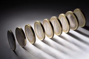 euro, jedan euro, kovanice, euroobveznica, fiskalna unija