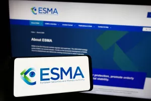 ESMA, financijska trži&scaron;ta EU