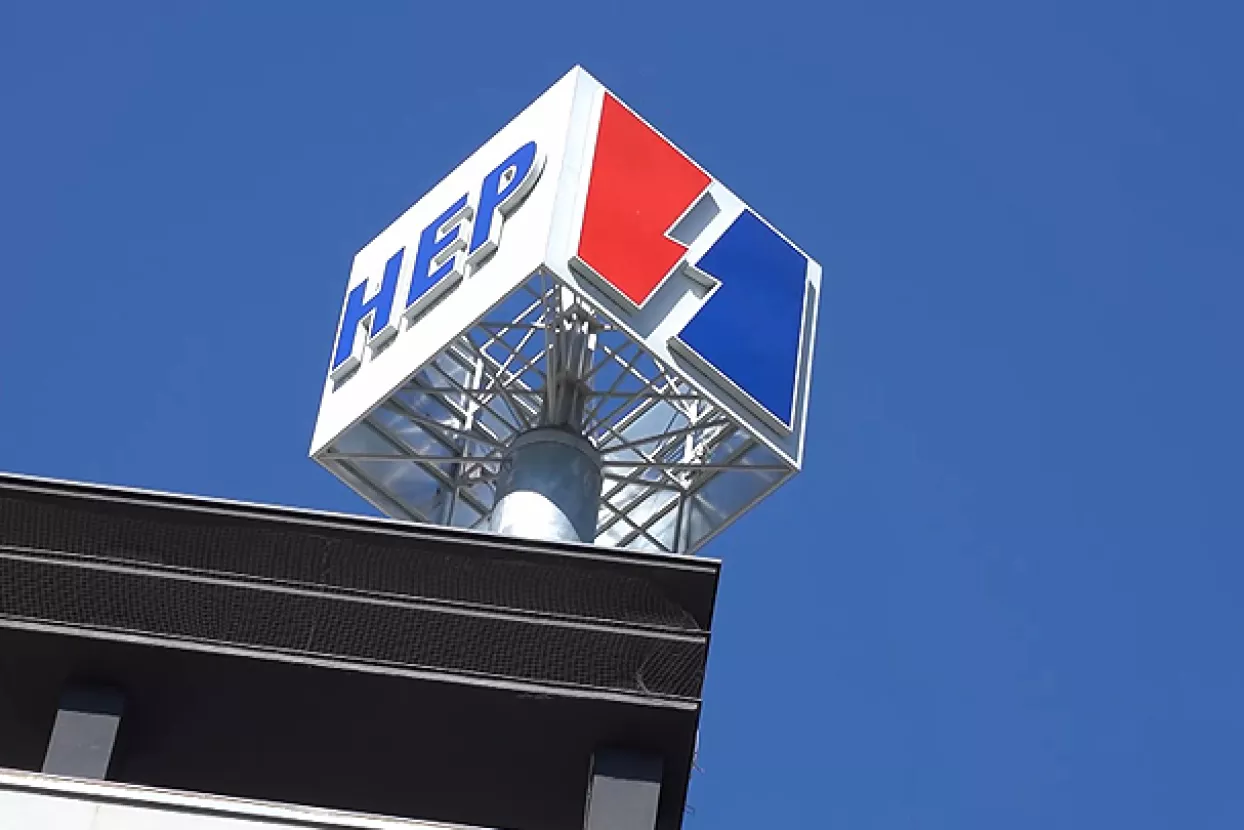 Hep Grupa