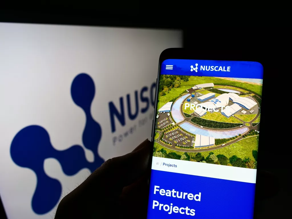  NuScale Power