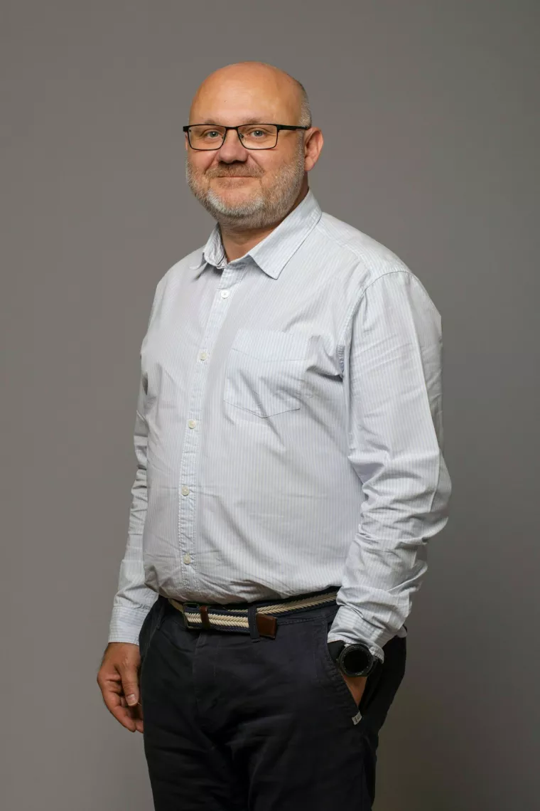 Stjepan Gro&scaron;, FER