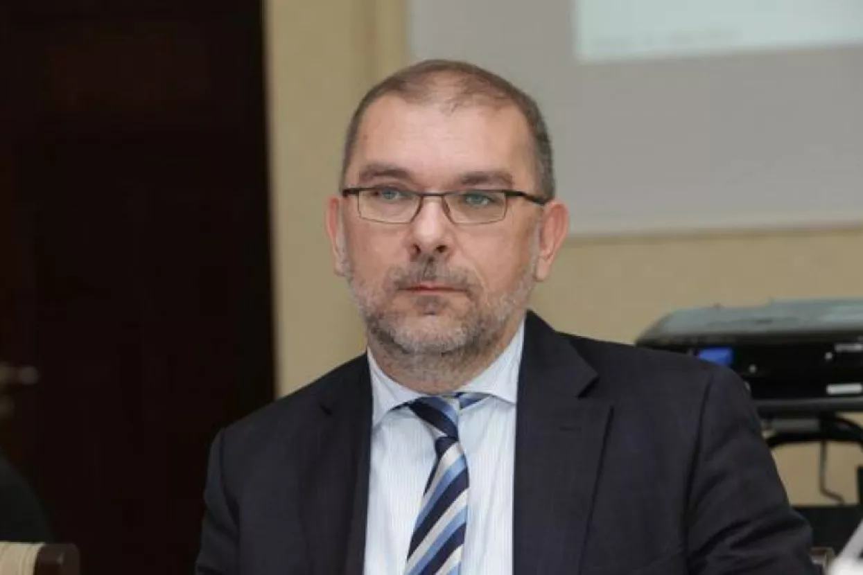 Marko Smeti&scaron;ko 