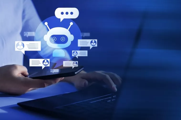 AI bot, chatbot, AI agent, umjetna inteligencija