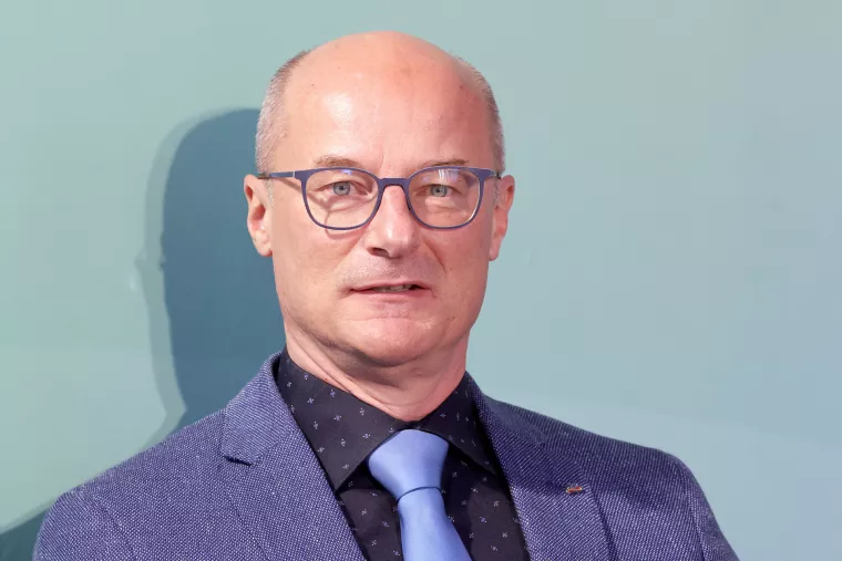 Dario Klemar