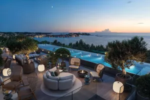 Pical Resort Valamar Collection_vizualizacija