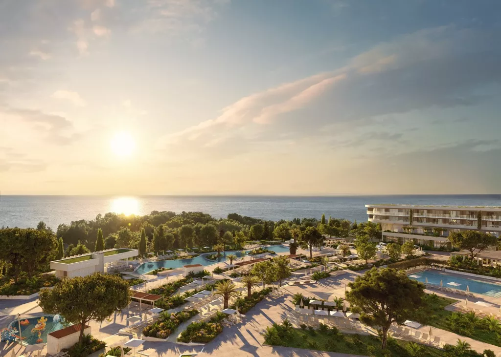Pical Resort Valamar Collection_vizualizacija2