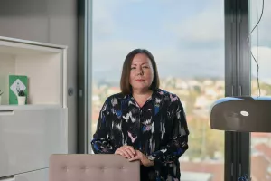 Vesna Sanjković