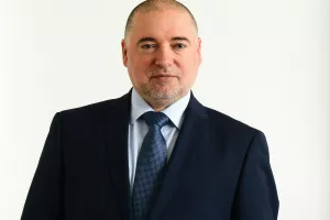 Jure Serić, Glavni direktor AKD-a
