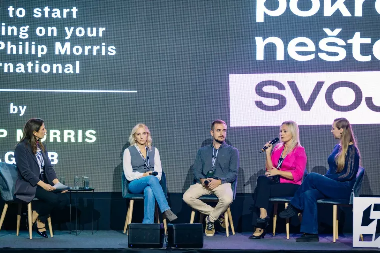 SLUSH'D konferencija 
