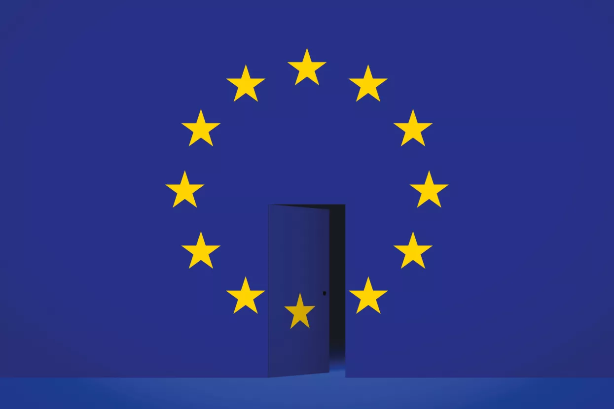 Plava karta EU-a: Za&scaron;to će država raditi posao odjela HR-a?