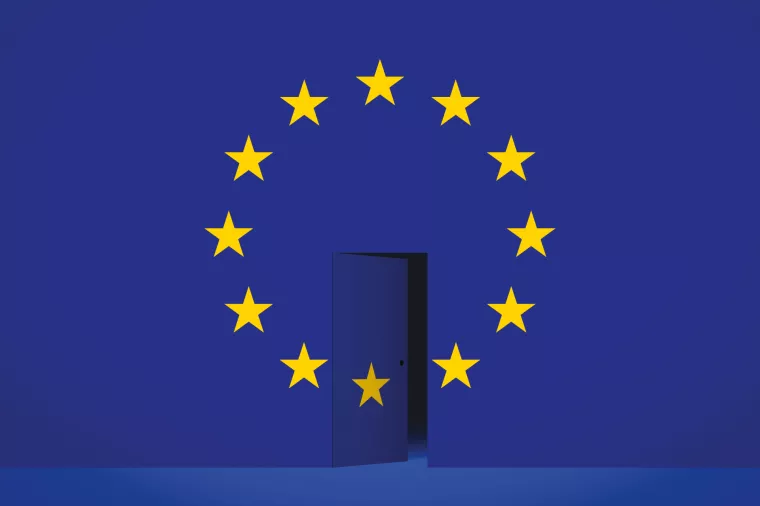 Plava karta EU-a: Za&scaron;to će država raditi posao odjela HR-a?