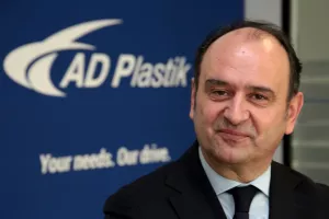 Marinko Do&scaron;en - AD PLASTIK