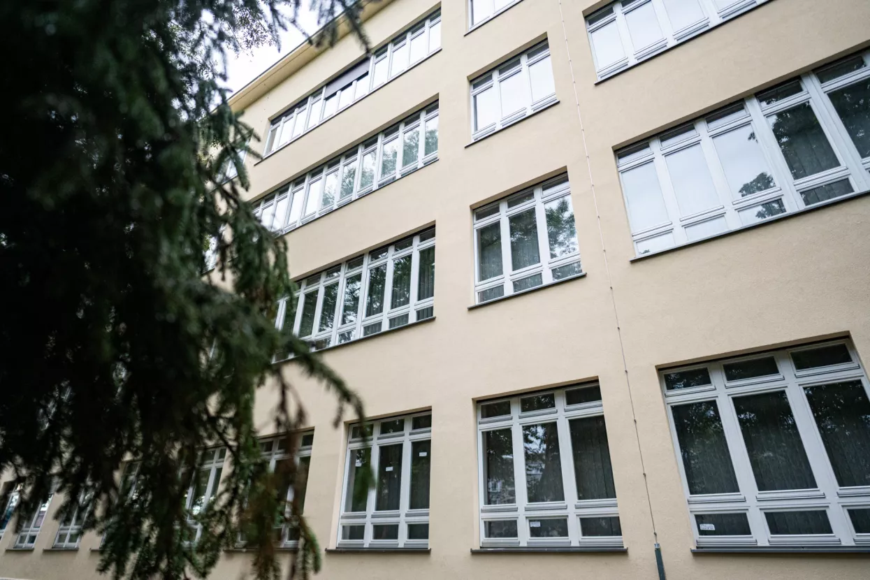 Učiteljski fakultet Zagreb