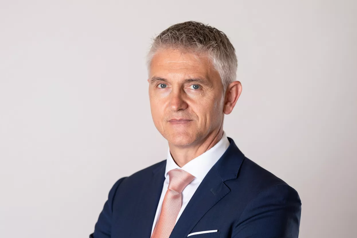 Gordan Kolak