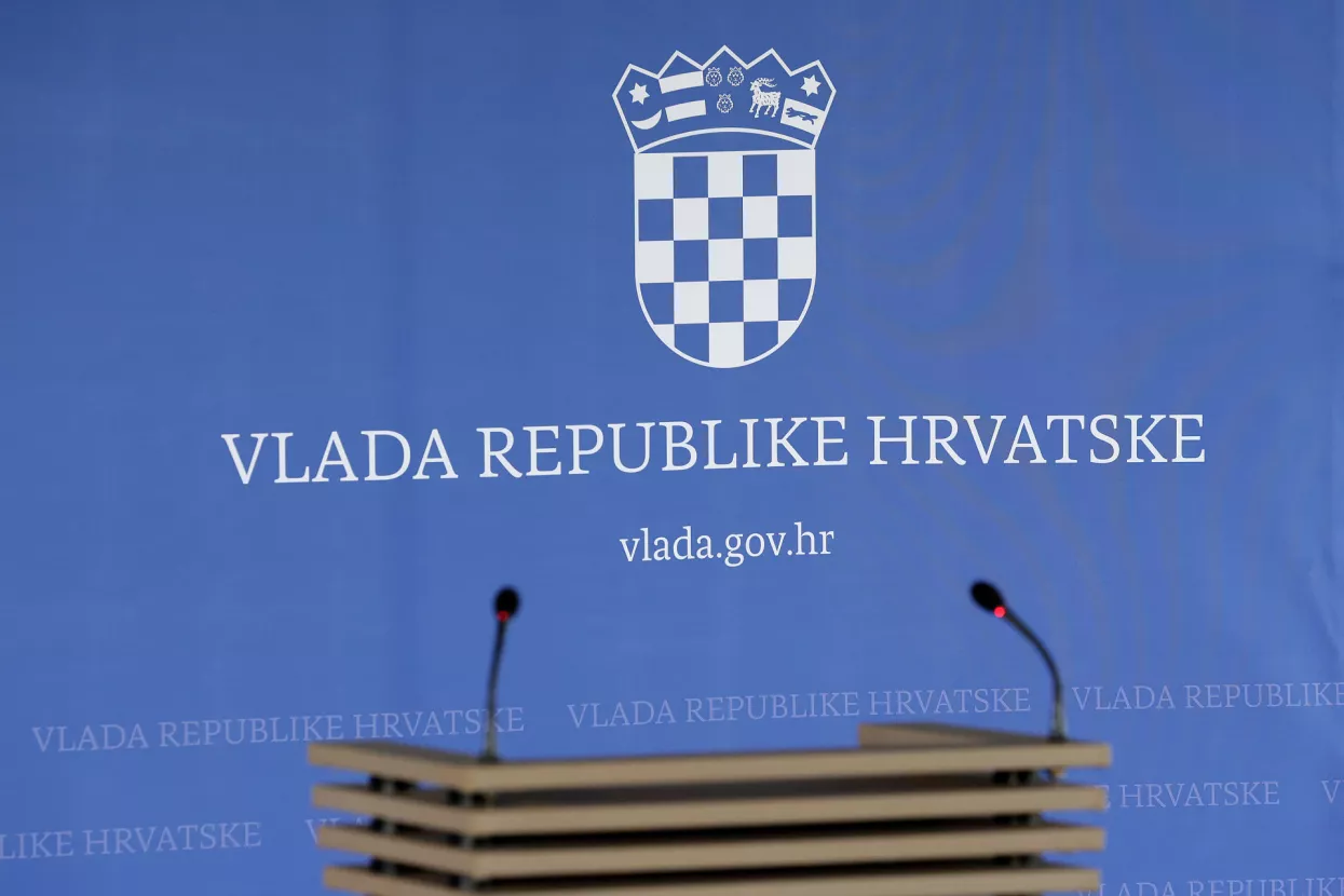 Vlada RH