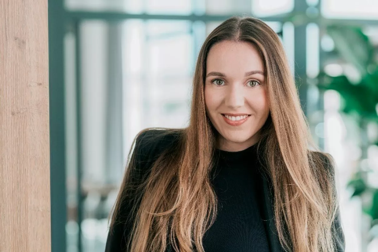 Marina &Scaron;ivak