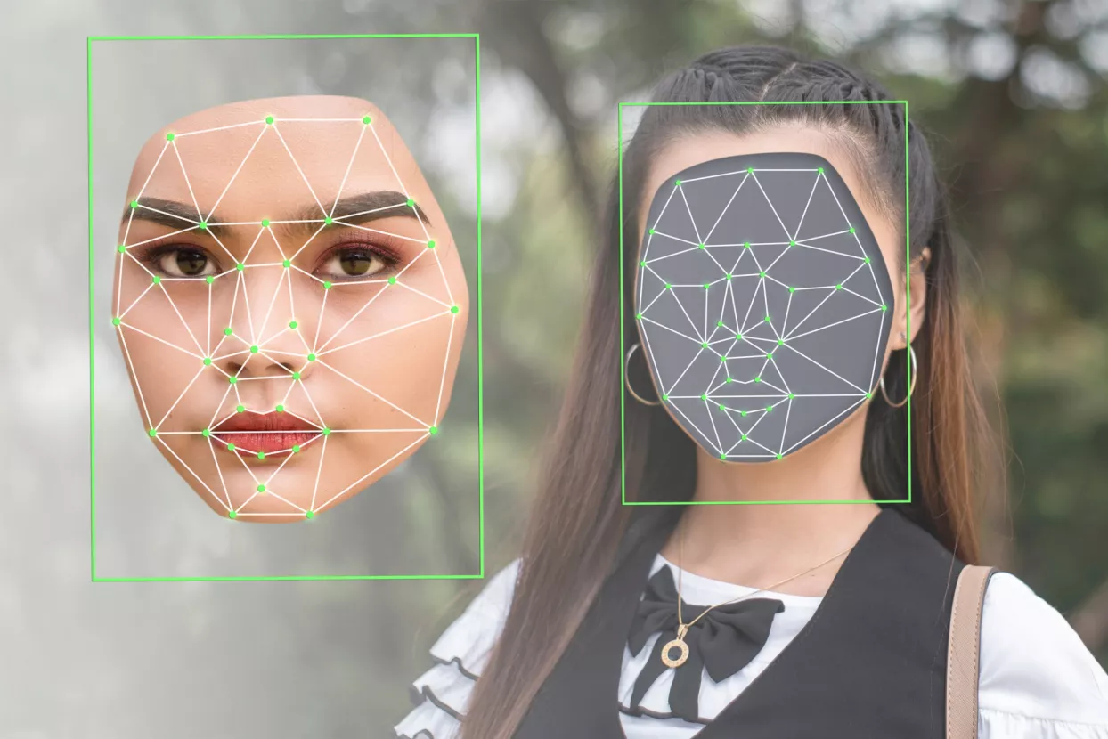 deepfake tehnologija