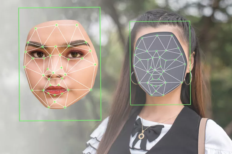 deepfake tehnologija