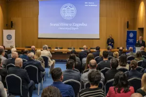 Stjepan Laku&scaron;ićPredstavljanje inovativnog obrazovnog koncepta CDIO, Sveučili&scaron;te u Zagrebu