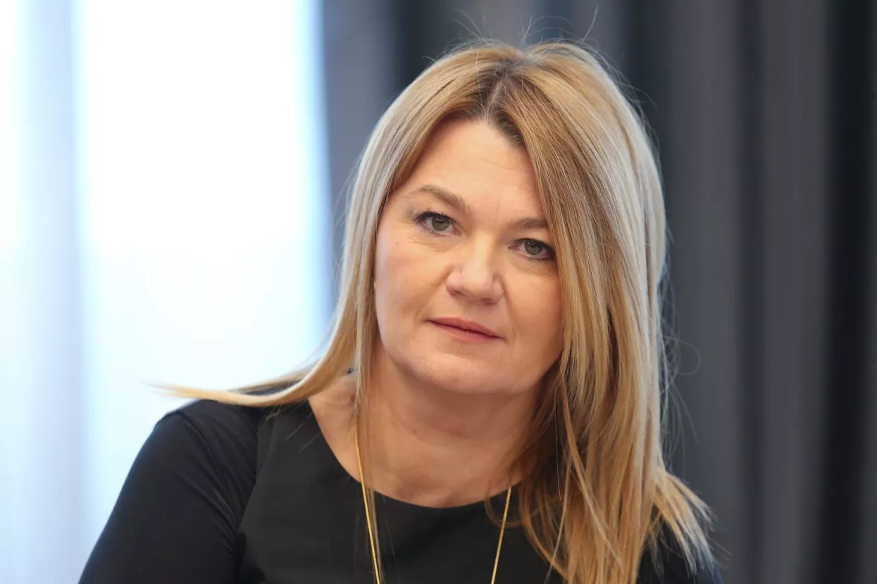Jasminka Horvat Martinović