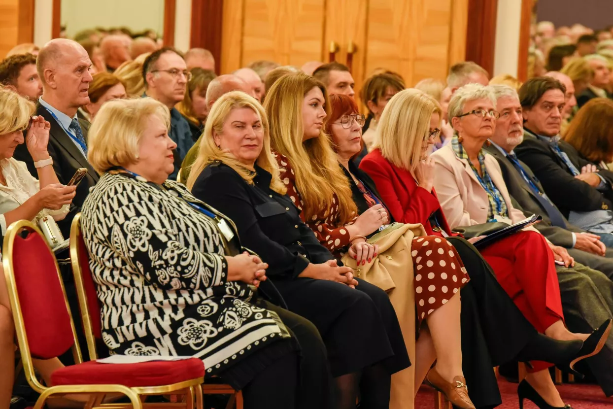 VIII. kongres sudskih vje&scaron;taka i procjenitelja