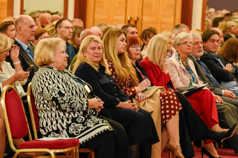 VIII. kongres sudskih vje&scaron;taka i procjenitelja