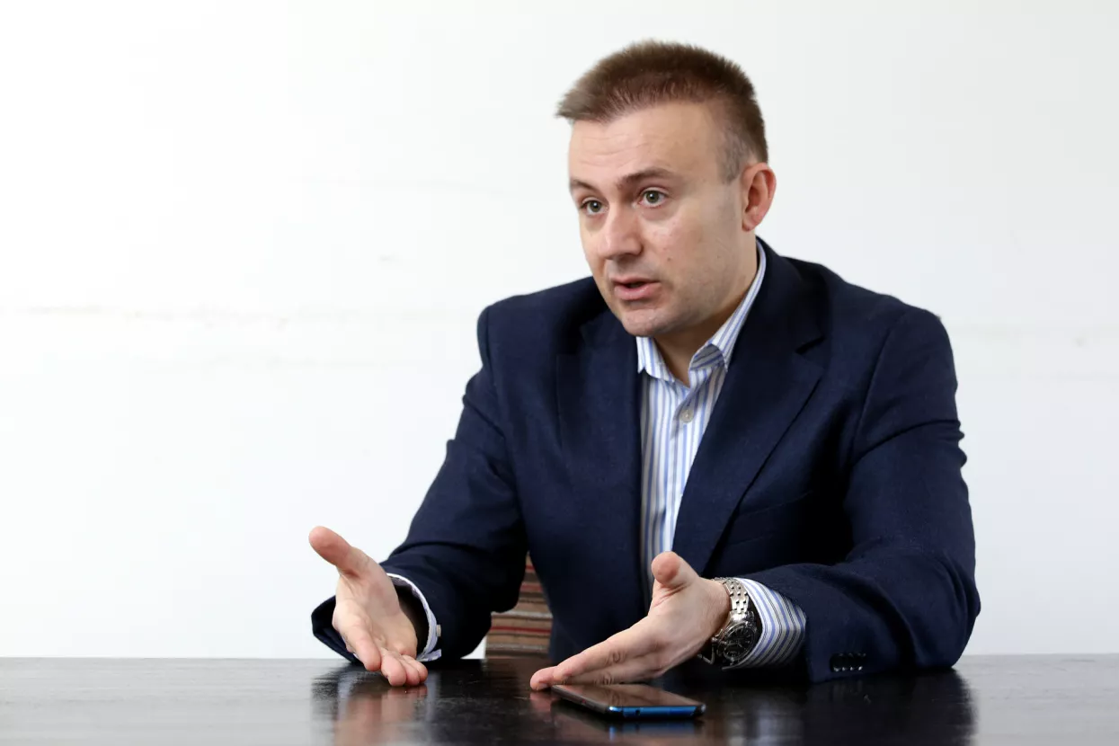 Kristijan Kotarski