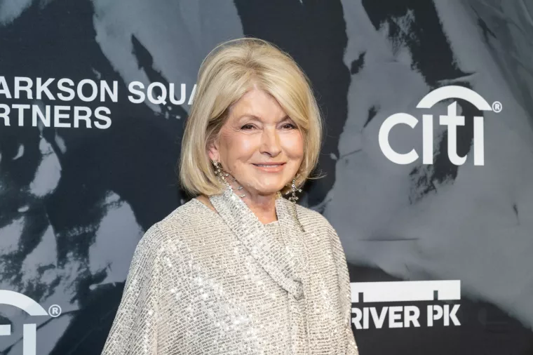 Martha Stewart