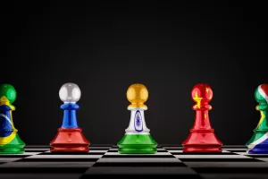 zemlje BRICS-a