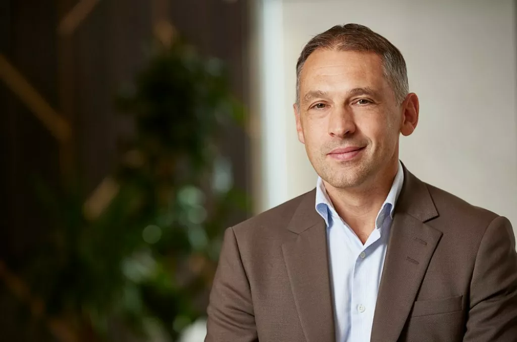 RAmi Jansen JYSK