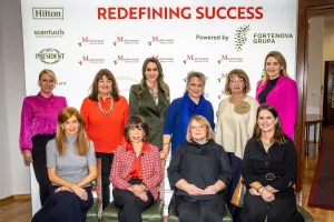 Josipa Jutt Ferlan, Ur&scaron;ka &Scaron;efman Sojer, Ingrid Badurina Danielsson, Mai Mowrey, Andreja Vukojević, Marina Wallner, Petra Jelenić, Dubravka Tomeković Aralica, Nina Bratovž, Lana Pavić, 