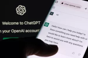 Poslovna znanja 907 - ChatGPT