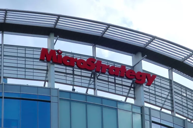 MicroStrategy Micro Strategy