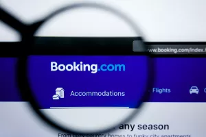 booking com